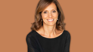 Unleashing Her Potential in the Middle East: Judith Cartwright, Black Coral Consulting