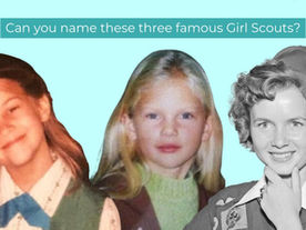What the History of the Girl Scouts Taught Me About Networking