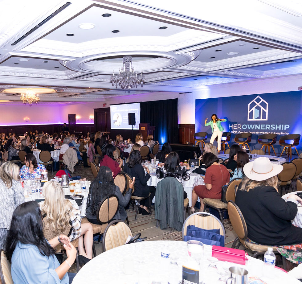 AAHOA HerOwnership