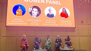 Key Takeaways from Inspiring Events Celebrating International Women's Day in London