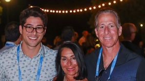 Elizabeth Wolff, a Pillar of the Lodging Conference, Shares Her Story of Family and Hospitality