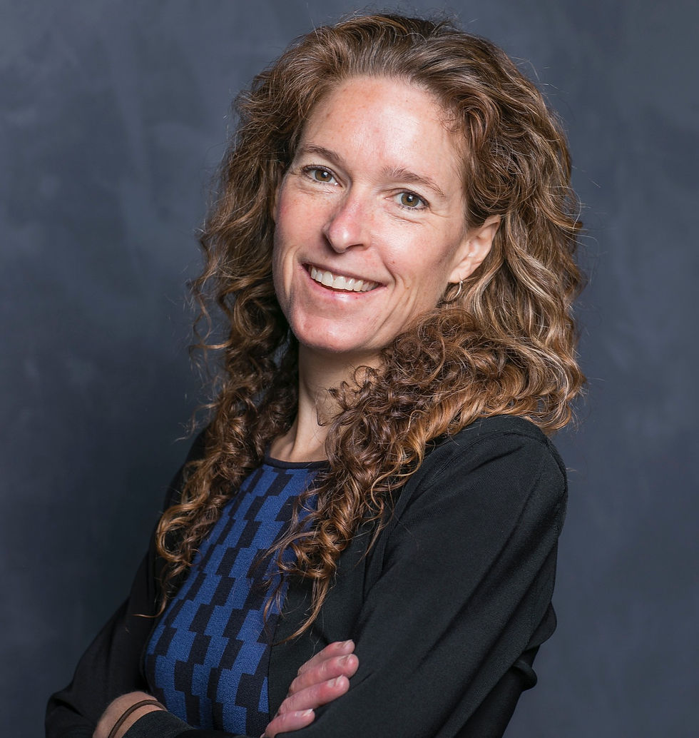 Dr. Susan Fleming Cornell University