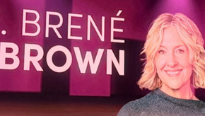 Five Things I’m Still Thinking About After Seeing Brené Brown