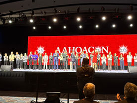 Liberty, Legacy and Leadership: Innovation and Industry Insight at AAHOACON26