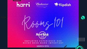 Key Takeaways from Rooms 101
