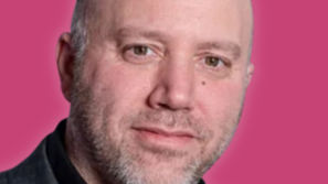 Mr February: Dan Assor on Building NoVacancy London, Curating Community, and Why Representation on Stage Doesn’t Happen by Accident