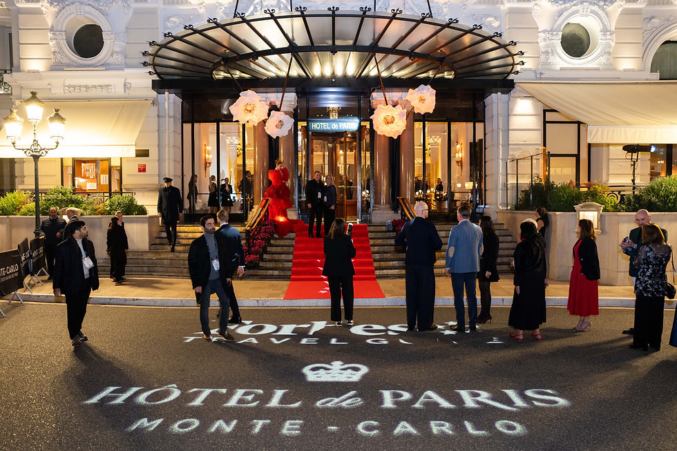 Seven Signals from the Forbes Travel Guide Summit: Where Luxury Hospitality Is Headed Next