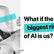 What If the Biggest Risk of AI Is Us?