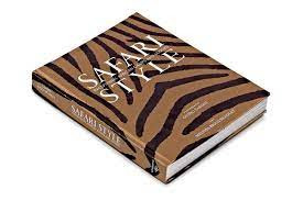 Safari Style by Melissa Biggs-Bradley