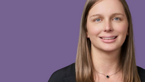 Jessica Snavely Never Planned on Marketing. Now She’s Helping Redefine Hospitality.