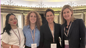 Leading Without Apology: Women Rewriting the Rules of Hospitality Leadership