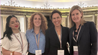 Leading Without Apology: Women Rewriting the Rules of Hospitality Leadership