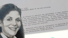 The Best Job I Ever Had Was At CBS. Until It Wasn't.