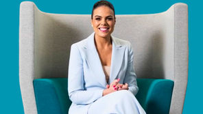 From Country Girl to CEO: Carolyn Turnbull on Why Nammos Is Hospitality’s Next Big Luxury Brand