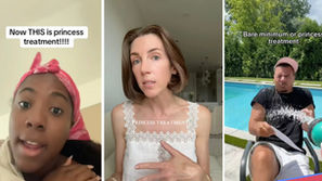 Princess Treatment or Red Flag? Unpacking a Viral Trend