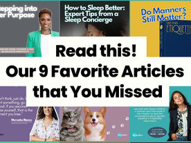 Our Favorite Articles about Women in Hospitality that You Missed