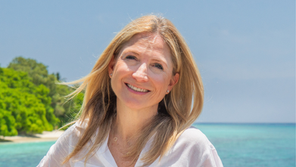 Joanna Flint on Bare Luxury and Why Time Is What Matters Most