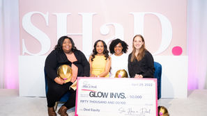 Q&A with She Has a Deal (SHaD) "Today's Woman" $50K Winners: GLoW Investing