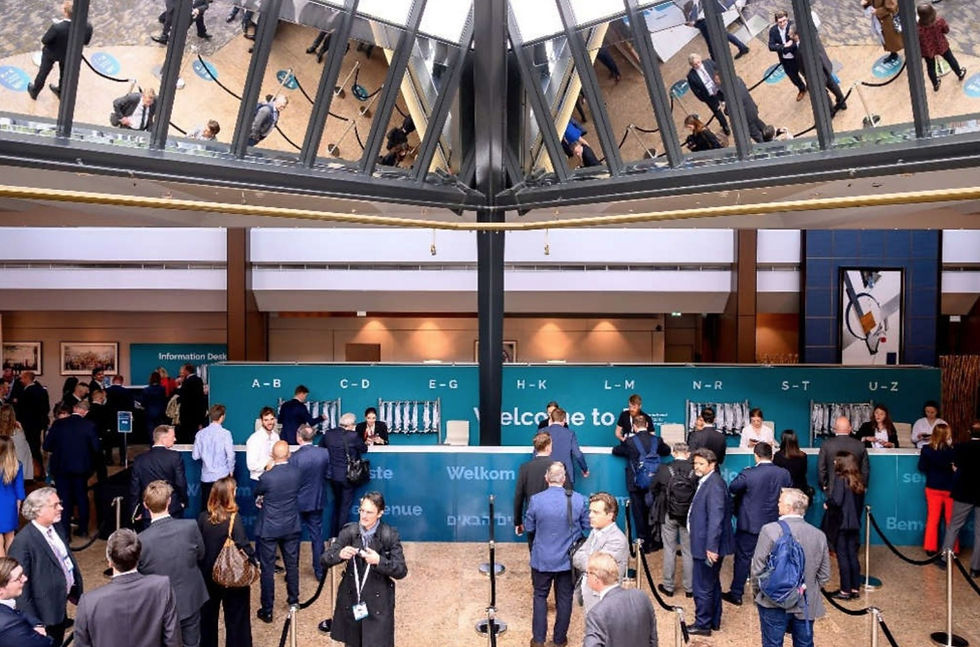 IHIF Berlin