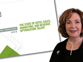 Dealing With a Multi-Gen Workforce, AI, Gig Workers + 6 Other Key Trends You Need to Know From the HSMAI 3rd Annual State of Talent Report