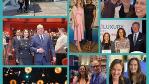 Celebration, Innovation + Big Reveals: Forbes Travel Guide Summit 2025 Recap