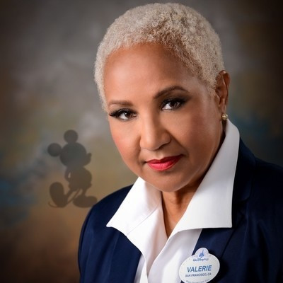 Valerie Ferguson, Regional General Manager, Walt Disney World