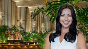 Herstory: Brigette Bienvenu on Bold Career Moves, Mentorship and Putting Tampa on the Luxury Map