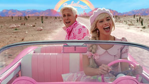 Barbie’s 5 Lessons on Personal Evolution