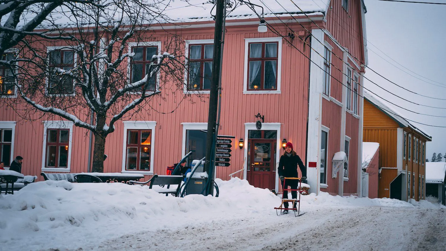 Women's Museum Norway