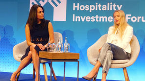 Dispatch from IHIF: 5 Key Takeaways + Going Towards GOPAR