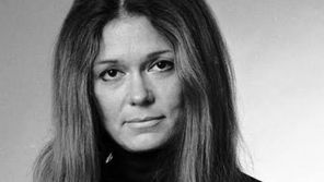 Gloria Steinem, In Her Own Words: The Quotes We’ll Keep Coming Back To