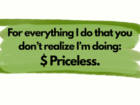 From Self-Worth to Net-Worth: Turning What You Deserve Into What You Earn
