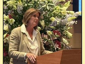 Sally Beck Has No Time for Fear, HiPPOs or Shitty Emails