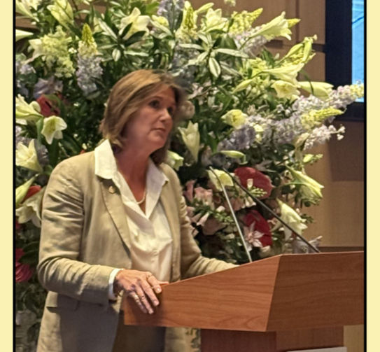 Sally Beck Has No Time for Fear, HiPPOs or Shitty Emails