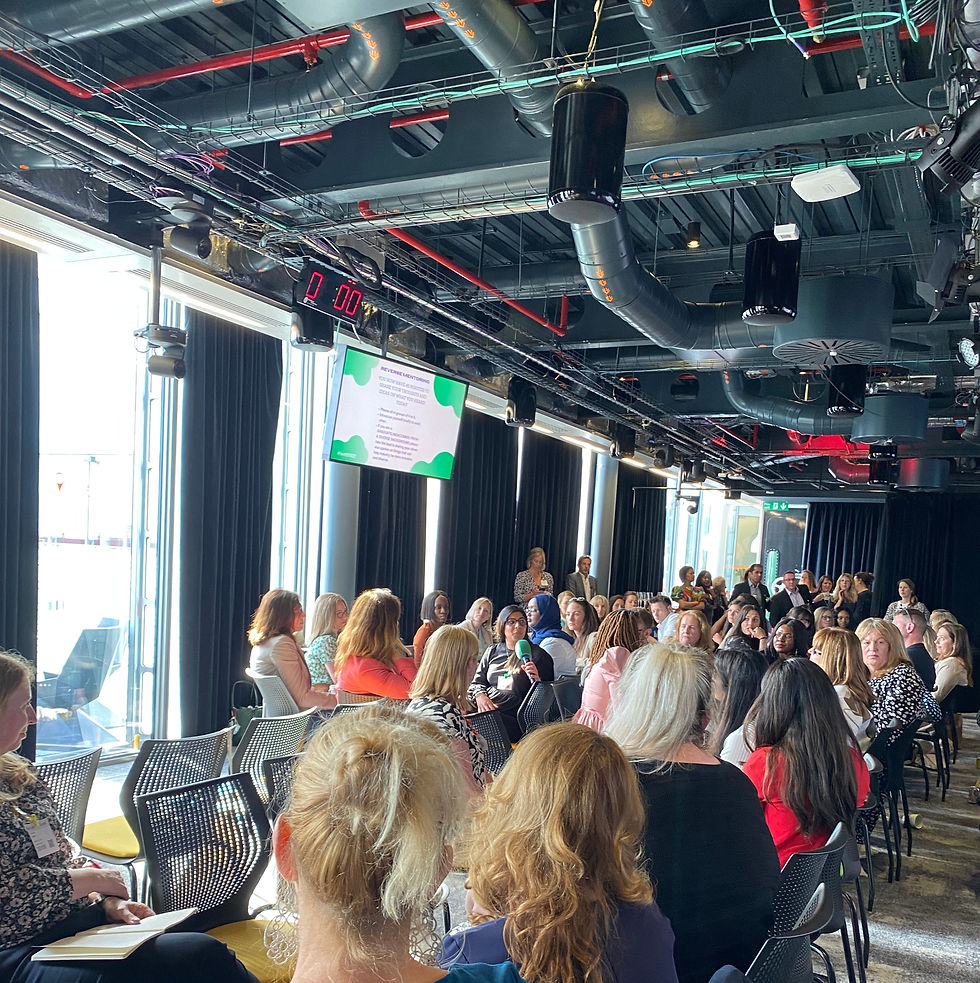 International Womens Travel And tourism forum