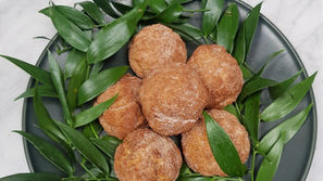 Need Last-Minute Thanksgiving Recipes? Three Top Hotel Chefs Share Their Favorites