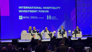 NYU IHIF 2026 Takeaways: Optimism, Smarter Growth and the Women Leaders Reading the Market