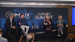 What Is Luxury Without Longing? New Insights From TravMedia's Luxury Summit