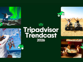 From Whycation to Participation: What Tripadvisor’s 2026 Data Reveals About How We Travel Now