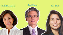 New DEI Non-Profit for Hospitality Launches with 12 Not-to-Miss Interviews