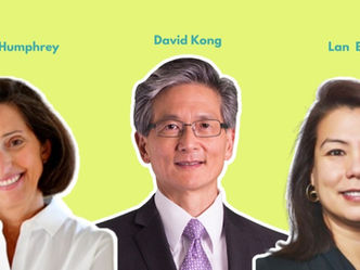 New DEI Non-Profit for Hospitality Launches with 12 Not-to-Miss Interviews