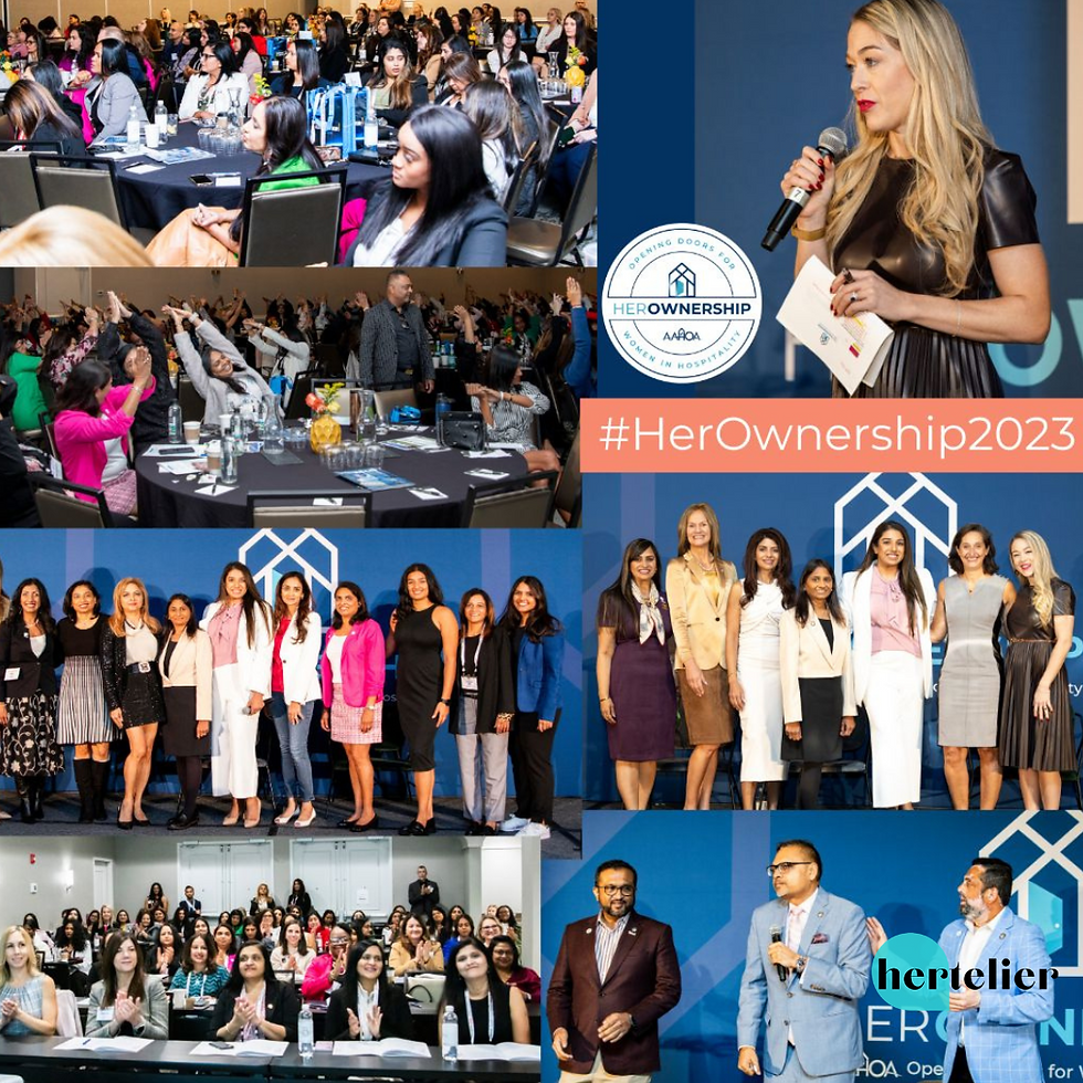 AAHOA HerOwnership