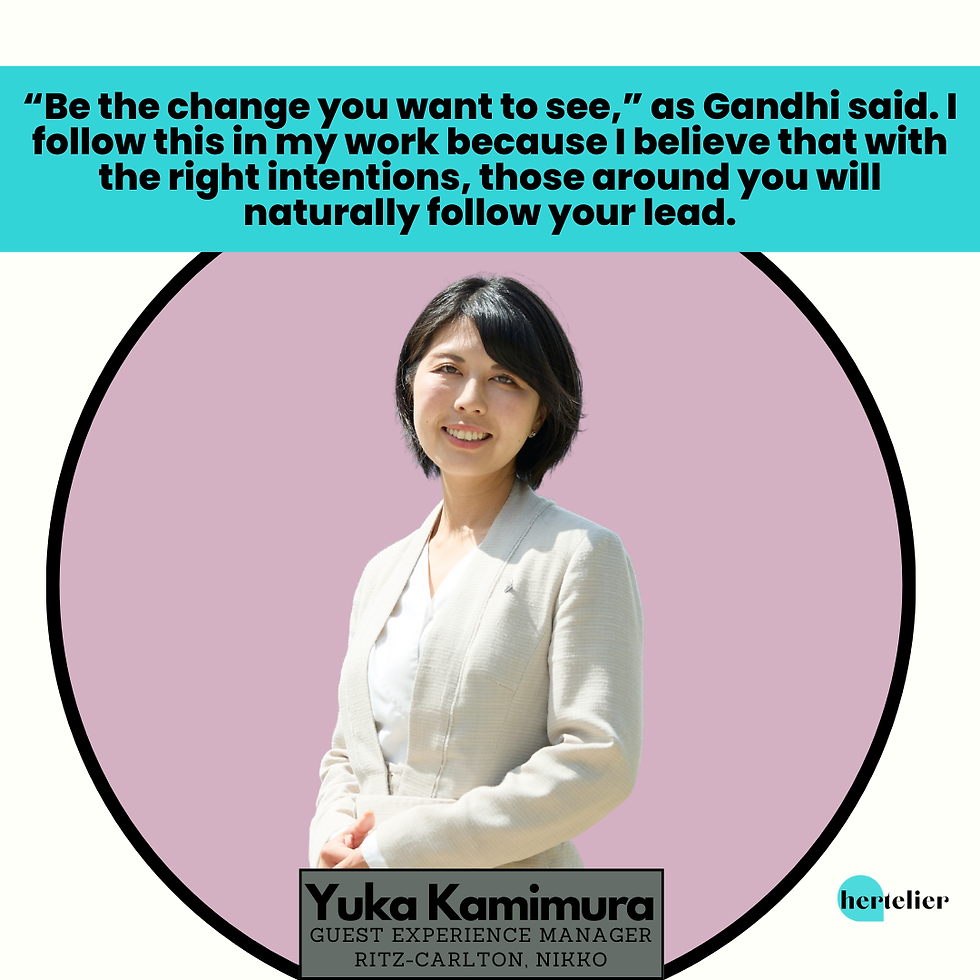 yuka kamimura
