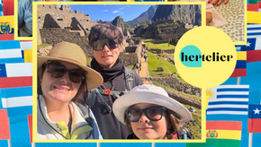 From “Más” to Multilingual: What Three Moms Taught Me About Raising Bilingual Kids