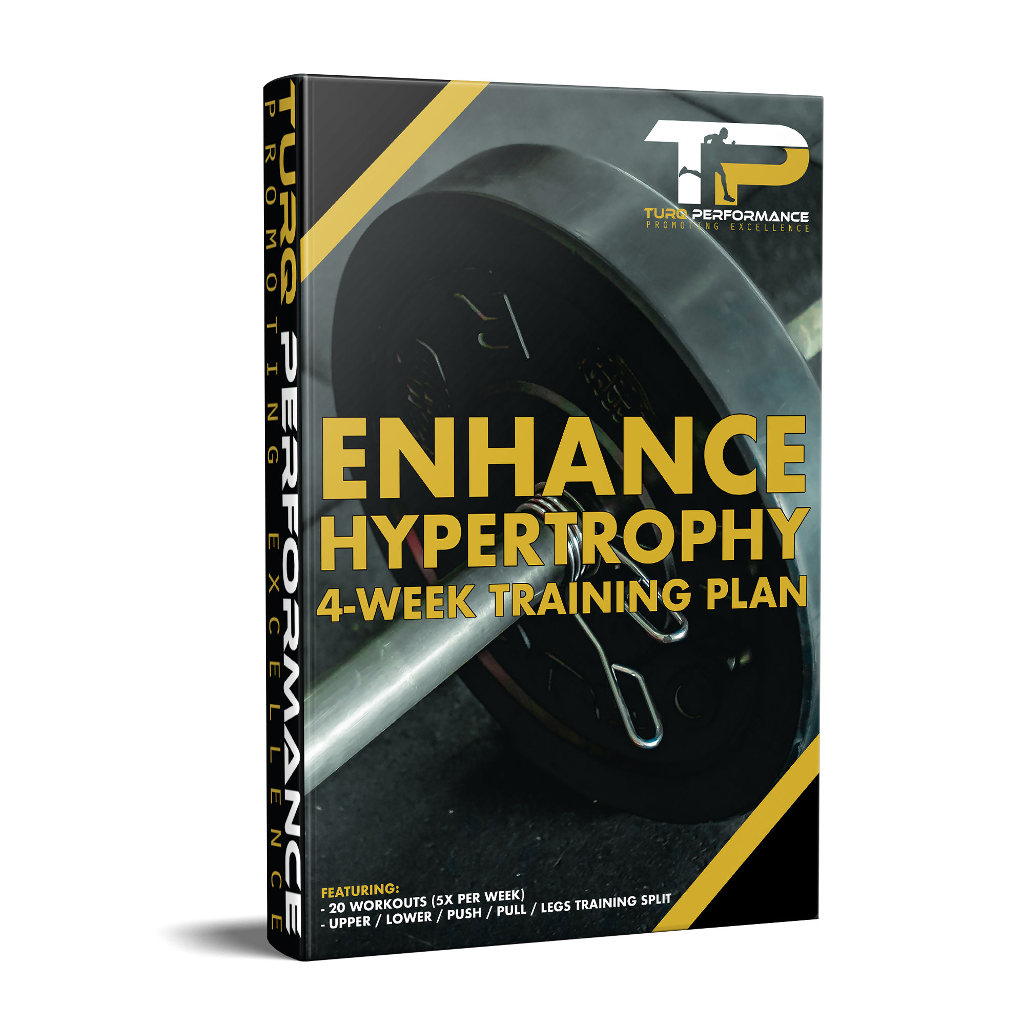 Enhance Hypertrophy
