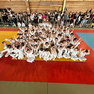 Tournoi de Saône