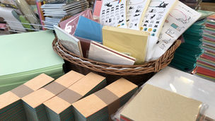 ガレージセール第2弾は明日から！！！