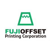 Fuji Offset Printing（冨士オフセット印刷）