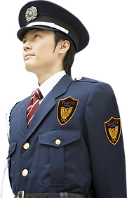 ガードマン