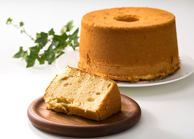 シフォンケーキ 茨城県ひたちなか市 シフォンケーキ工房 樹里 シフォンケーキ 茨城県ひたちなか市 シフォンケーキ工房 樹里